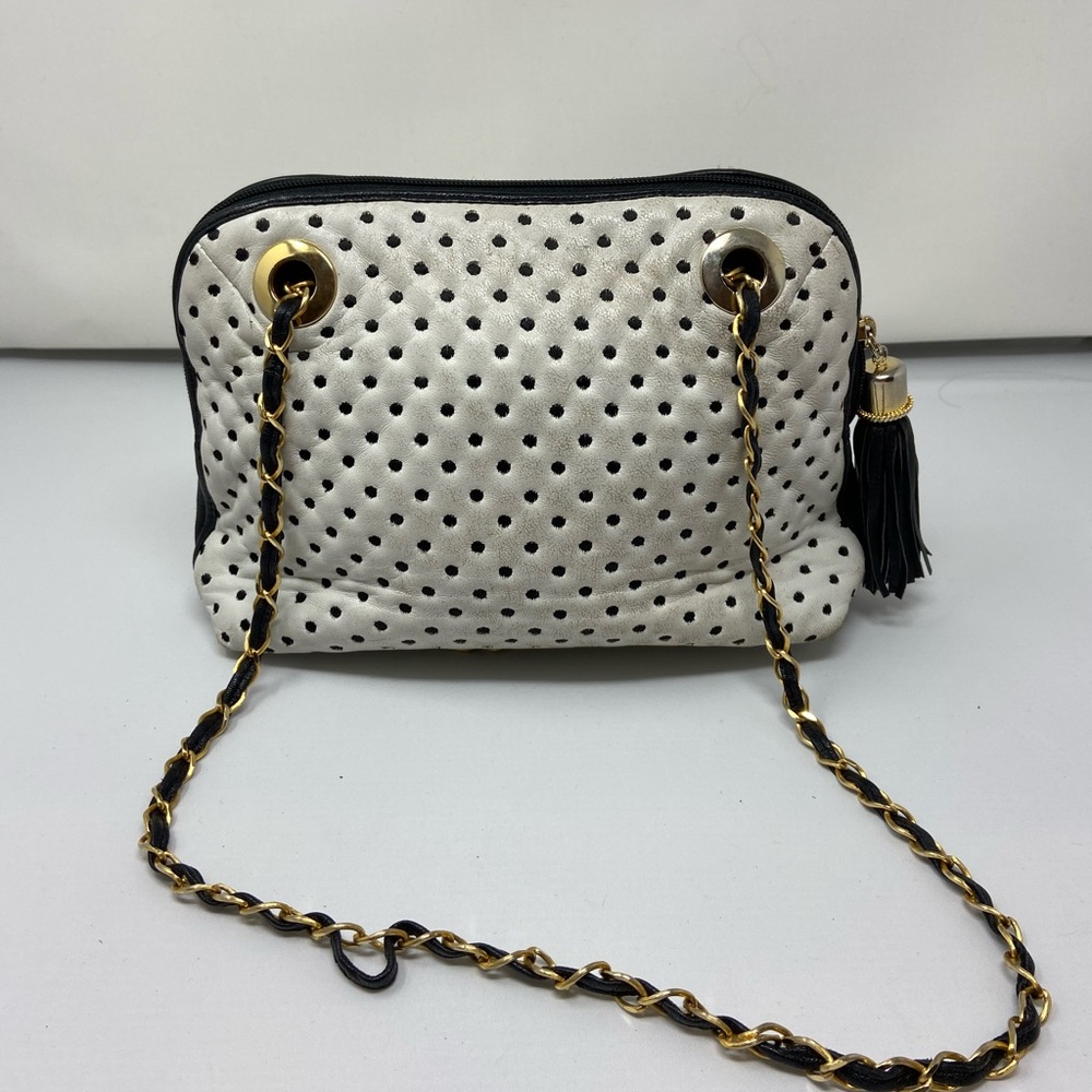 Marco Valentino Shoulder Bag